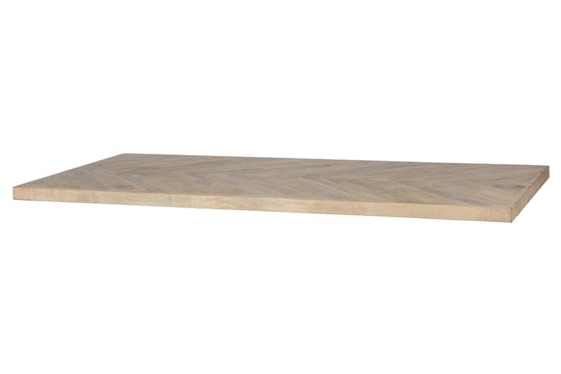 Bordsskiva Tuor 90x180 cm - Natur - Möbler - Bord & matgrupp - Bordstillbehör - Illäggsskiva
