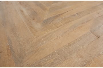 Bordsskiva Tuor 90x180 cm - Natur - Möbler - Bord & matgrupp - Bordstillbehör - Illäggsskiva
