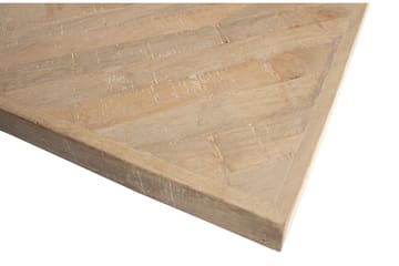 Bordsskiva Tuor 90x180 cm - Natur - Möbler - Bord & matgrupp - Bordstillbehör - Illäggsskiva