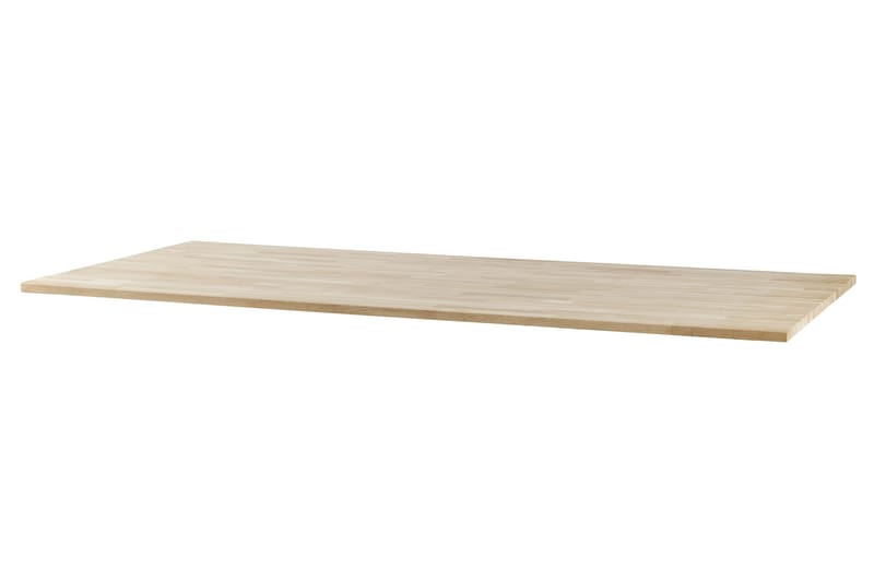Bordsskiva Tuor 90x180 cm - Trä/Natur - Möbler - Bord & matgrupp - Bordstillbehör - Illäggsskiva