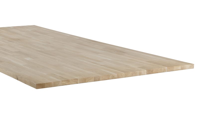 Bordsskiva Tuor 90x180 cm - Trä/Natur - Möbler - Bord & matgrupp - Bordstillbehör - Illäggsskiva