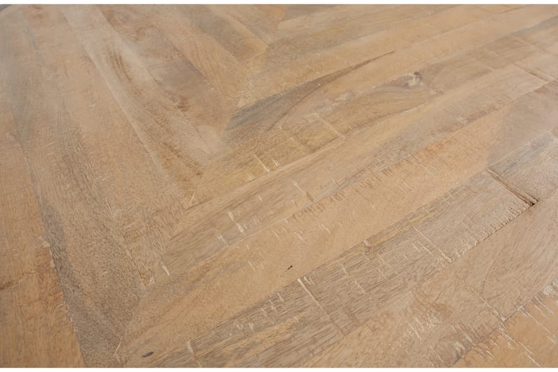 Bordsskiva Tuor 90x200 cm - Natur - Möbler - Bord & matgrupp - Bordstillbehör - Illäggsskiva