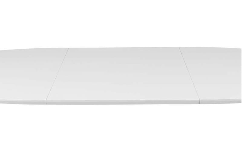 Dyce Tilläggsskiva 50 cm - Vit - Möbler - Bord & matgrupp - Bordstillbehör - Illäggsskiva