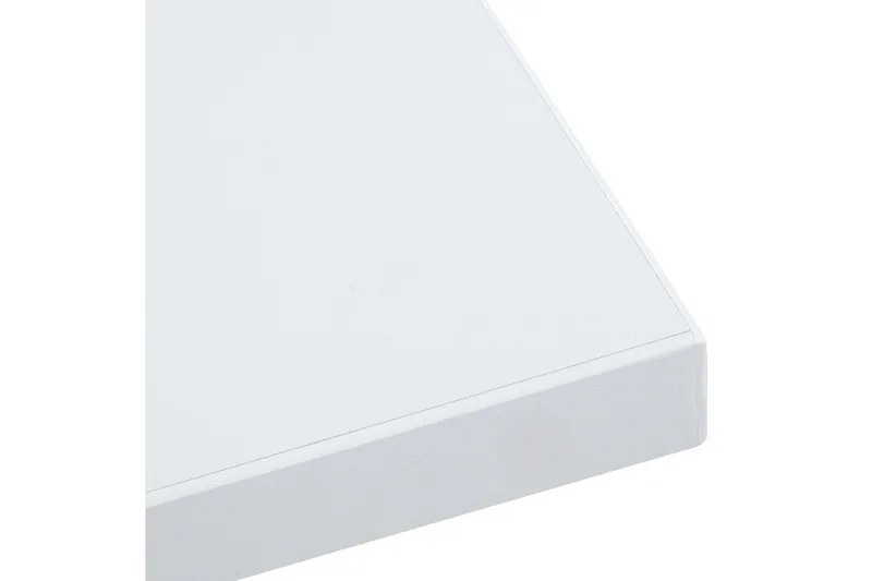 Ergo Bordsskiva 160x80 cm Ljusgrå - Möbler - Bord & matgrupp - Bordstillbehör - Illäggsskiva
