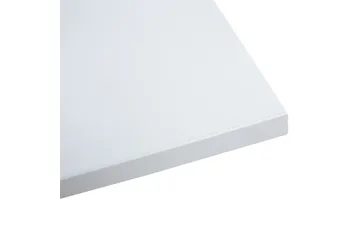 Ergo Bordsskiva 160x80 cm Ljusgrå - Möbler - Bord & matgrupp - Bordstillbehör - Illäggsskiva