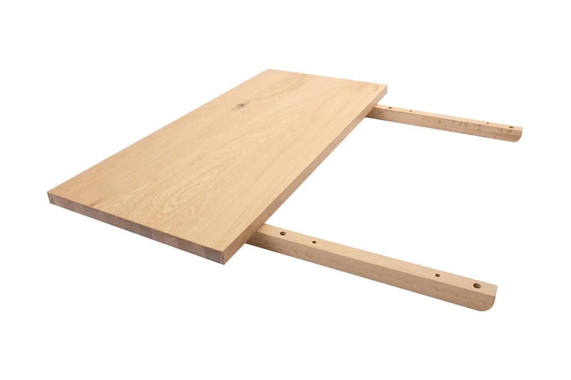 Förlängningskiva Bergen Ekfaner - Möbler - Bord & matgrupp - Bordstillbehör - Illäggsskiva