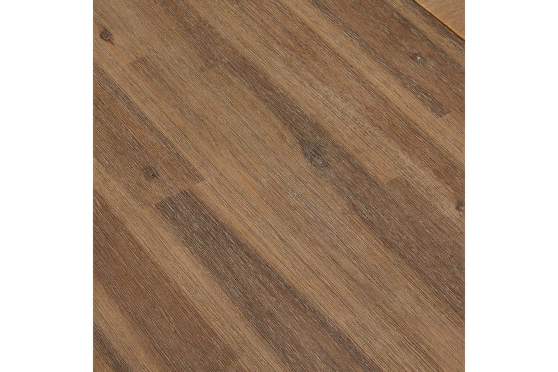 Förlängningsskiva Clatford 90 cm - Brun - Bordsskiva - Illäggsskiva