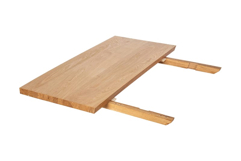 Förlängningsskiva Lisbon 50x100 cm - Möbler - Bord & matgrupp - Bordstillbehör - Illäggsskiva
