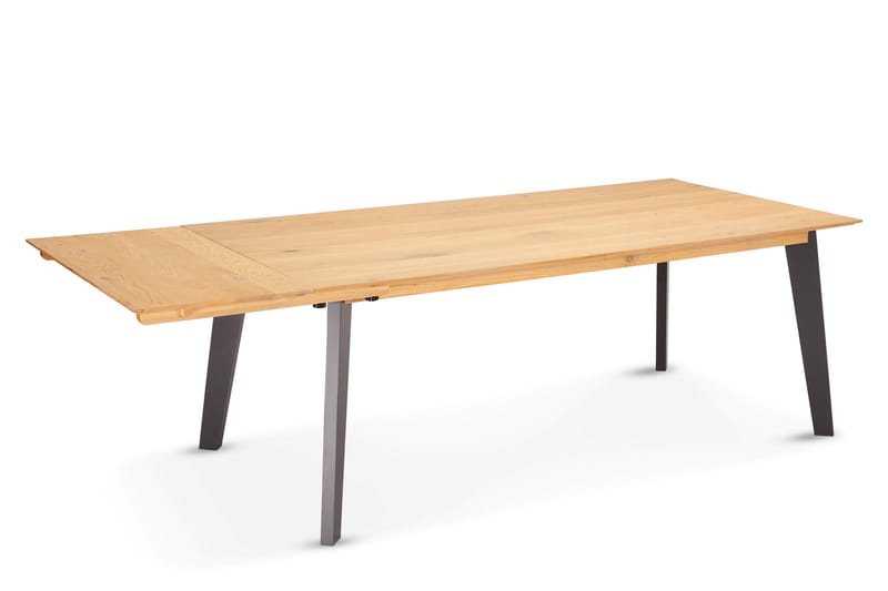 Förlängningsskiva Parkfield 90 cm - Brun - Bordsskiva - Illäggsskiva Förlängningsskiva Parkfield 90 cm - Brun - Bordsskiva - Illäggsskiva