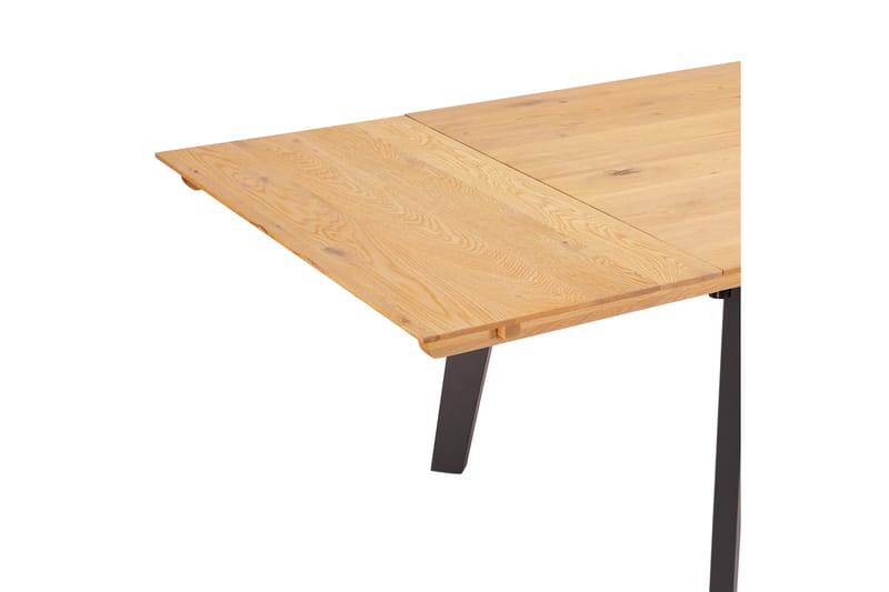 Förlängningsskiva Parkfield 50 cm - Brun - Bordsskiva - Illäggsskiva