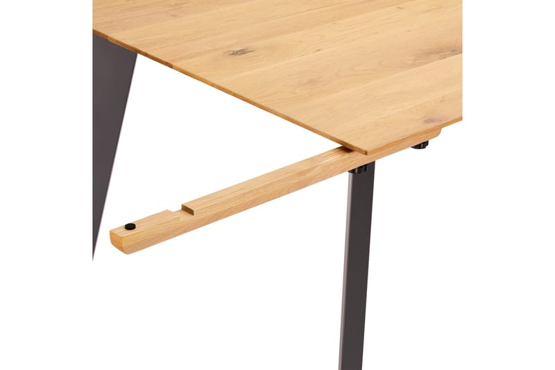 Förlängningsskiva Parkfield 50 cm - Brun - Bordsskiva - Illäggsskiva