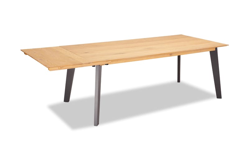 Förlängningsskiva Parkfield 50 cm - Brun - Bordsskiva - Illäggsskiva