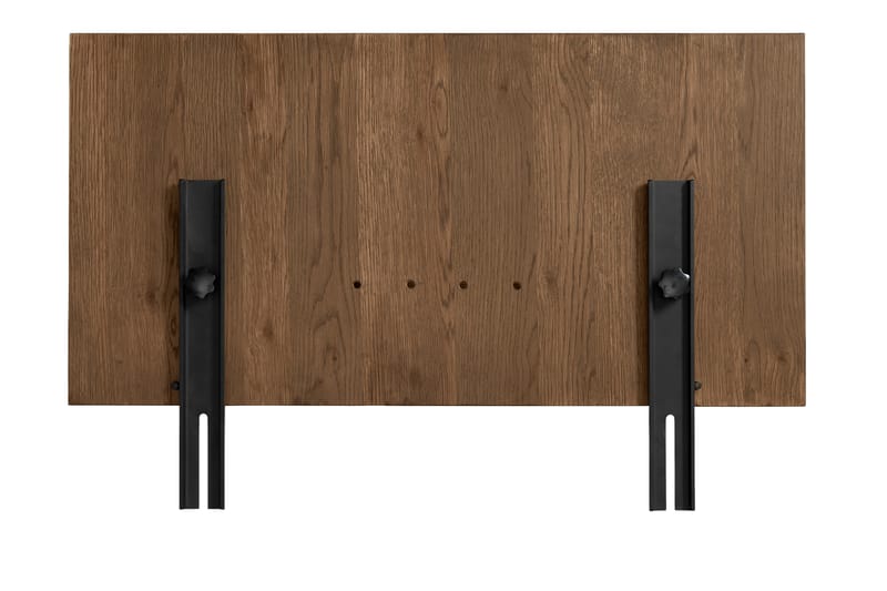 Iläggskiva Gemial 45x90 cm - Mörkgrå - Möbler - Bord & matgrupp - Bordstillbehör - Illäggsskiva