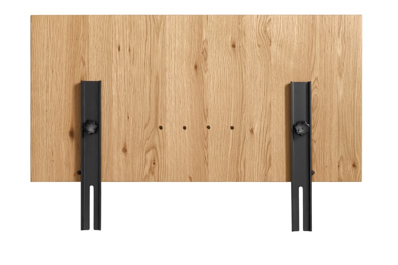 Iläggskiva Gemial 45x90 cm - Natur - Möbler - Bord & matgrupp - Bordstillbehör - Illäggsskiva