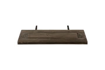 Iläggsskiva Yorkshire 100 cm - Natur - Möbler - Bord & matgrupp - Bordstillbehör - Illäggsskiva