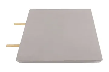 Inkagien Iläggsskiva 100 cm - Grå - Möbler - Bord & matgrupp - Bordstillbehör - Illäggsskiva