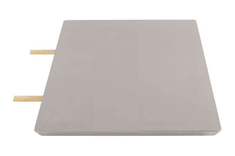 Inkagien Iläggsskiva 100 cm - Grå - Möbler - Bord & matgrupp - Bordstillbehör - Illäggsskiva