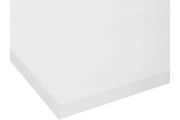 Kael Bordsskiva 250x60 cm - Vit - Möbler - Bord & matgrupp - Bordstillbehör - Illäggsskiva