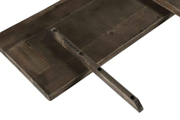 Lyon Iläggsskiva 100 cm - Natur - Möbler - Bord & matgrupp - Bordstillbehör - Illäggsskiva