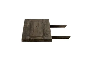 Lyon Iläggsskiva 100 cm - Natur - Möbler - Bord & matgrupp - Bordstillbehör - Illäggsskiva