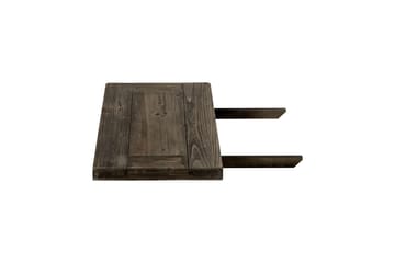 Lyon Iläggsskiva 100 cm - Natur - Möbler - Bord & matgrupp - Bordstillbehör - Illäggsskiva