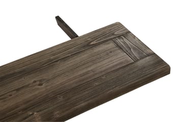 Lyon Iläggsskiva 100 cm - Natur - Möbler - Bord & matgrupp - Bordstillbehör - Illäggsskiva