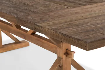 Lyon Vintage Tilläggsskiva - Trä|Natur - Möbler - Bord & matgrupp - Bordstillbehör - Illäggsskiva