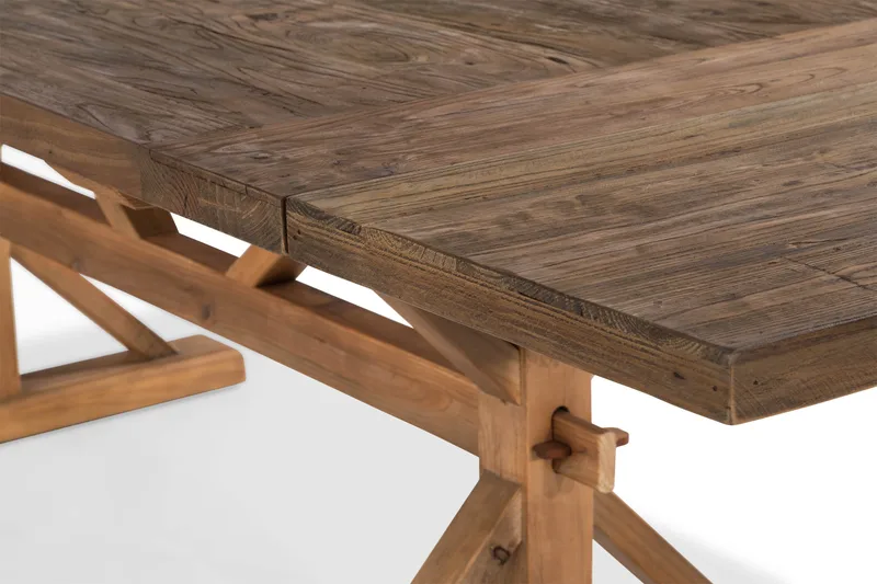 Lyon Vintage Tilläggsskiva - Trä|Natur - Möbler - Bord & matgrupp - Bordstillbehör - Illäggsskiva