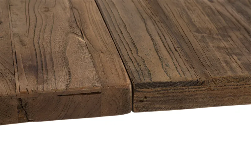 Lyon Vintage Tilläggsskiva - Trä|Natur - Möbler - Bord & matgrupp - Bordstillbehör - Illäggsskiva