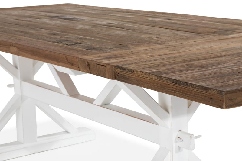 Lyon Vintage Tilläggsskiva - Trä|Natur - Möbler - Bord & matgrupp - Bordstillbehör - Illäggsskiva