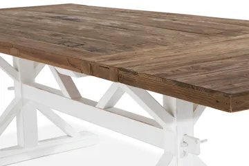 Lyon Vintage Tilläggsskiva - Trä|Natur - Möbler - Bord & matgrupp - Bordstillbehör - Illäggsskiva