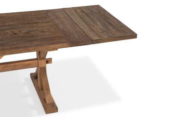 Lyon Vintage Tilläggsskiva - Trä|Natur - Möbler - Bord & matgrupp - Bordstillbehör - Illäggsskiva