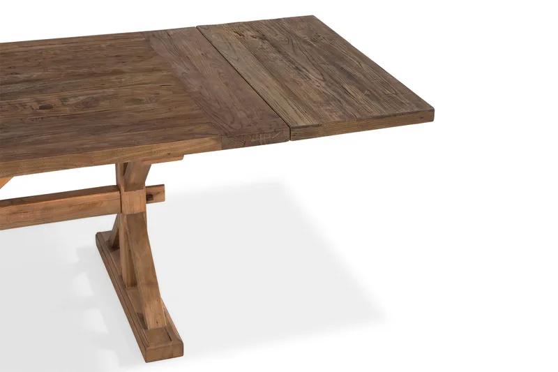 Lyon Vintage Tilläggsskiva - Trä|Natur - Möbler - Bord & matgrupp - Bordstillbehör - Illäggsskiva