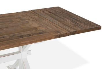 Lyon Vintage Tilläggsskiva - Trä|Natur - Möbler - Bord & matgrupp - Bordstillbehör - Illäggsskiva