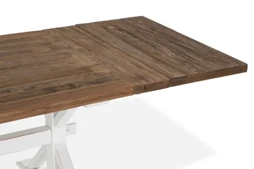 Lyon Vintage Tilläggsskiva - Trä|Natur - Möbler - Bord & matgrupp - Bordstillbehör - Illäggsskiva