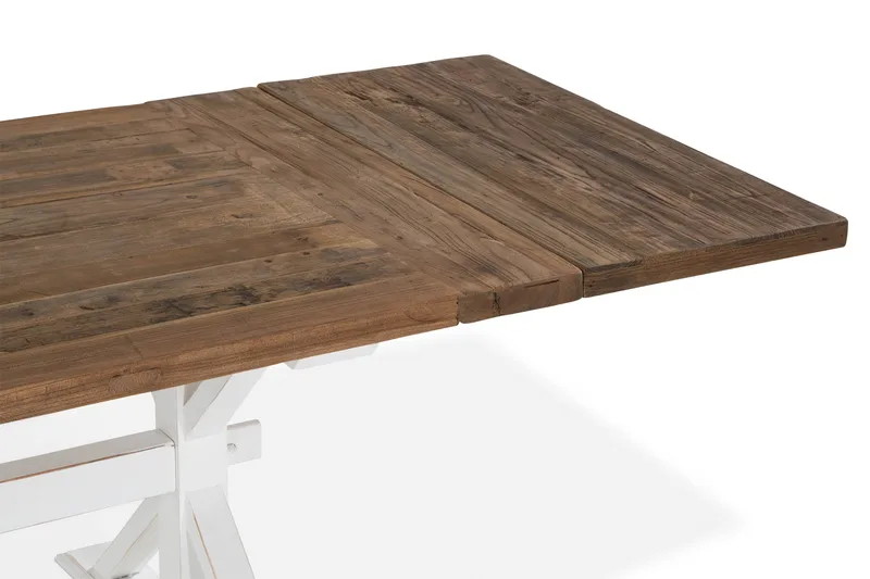 Lyon Vintage Tilläggsskiva - Trä|Natur - Möbler - Bord & matgrupp - Bordstillbehör - Illäggsskiva