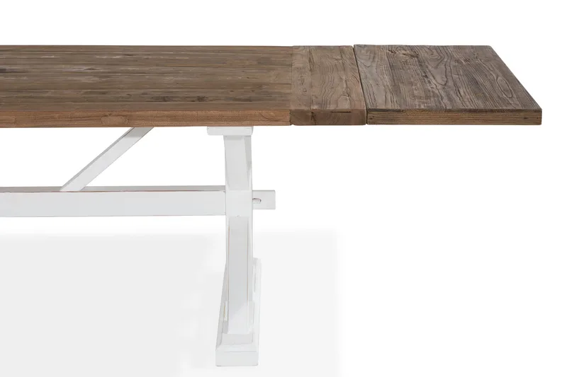 Lyon Vintage Tilläggsskiva - Trä|Natur - Möbler - Bord & matgrupp - Bordstillbehör - Illäggsskiva