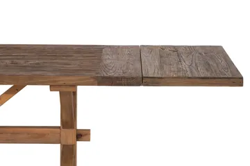 Lyon Vintage Tilläggsskiva - Trä|Natur - Möbler - Bord & matgrupp - Bordstillbehör - Illäggsskiva