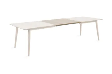 Myrviken Tilläggsskiva 50 cm 2-pack - Vitpigmenterad Ek - Möbler - Bord & matgrupp - Bordstillbehör - Illäggsskiva