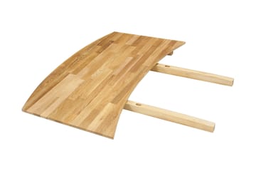 Retro Tilläggsskiva - Möbler - Bord & matgrupp - Bordstillbehör - Illäggsskiva