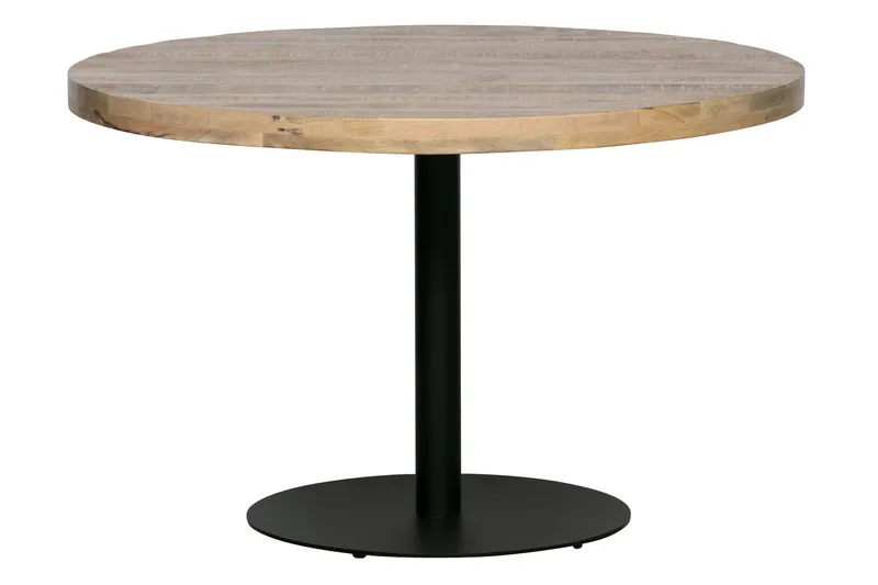 Tablo Bordsskiva 120x120 cm - Natur - Möbler - Bord & matgrupp - Bordstillbehör - Illäggsskiva