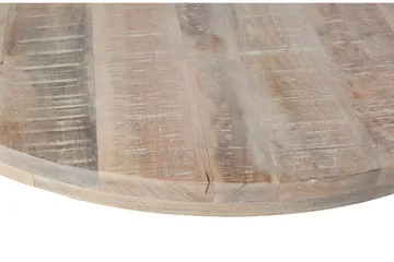 Tablo Bordsskiva 120x120 cm - Natur - Möbler - Bord & matgrupp - Bordstillbehör - Illäggsskiva