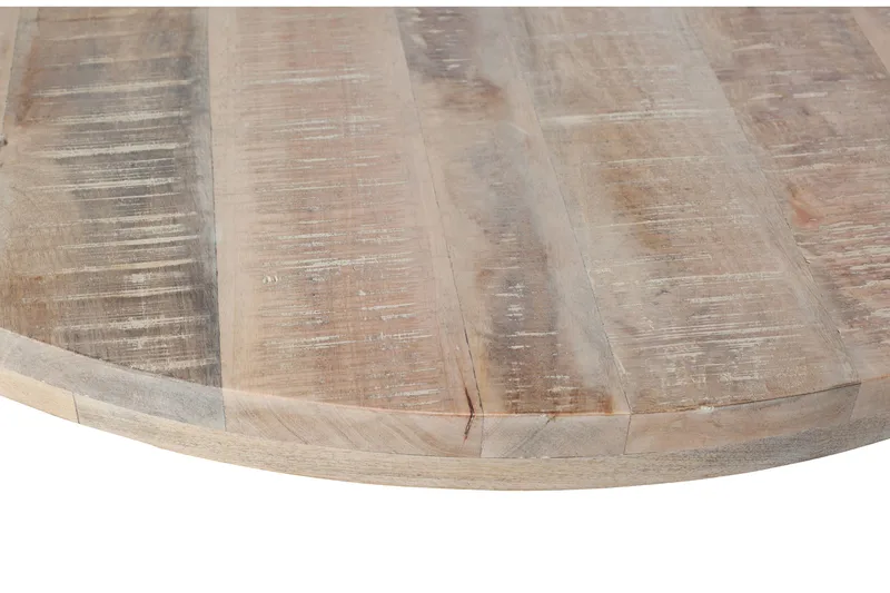 Tablo Bordsskiva 120x120 cm - Natur - Möbler - Bord & matgrupp - Bordstillbehör - Illäggsskiva