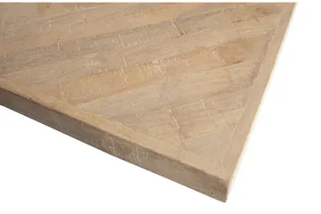 Tablo Bordsskiva 90x200 cm - Natur - Möbler - Bord & matgrupp - Bordstillbehör - Illäggsskiva