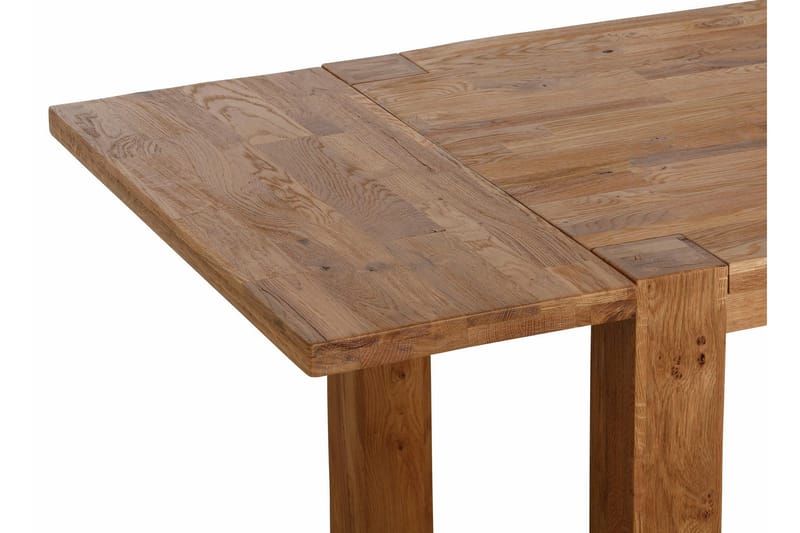 Tilläggsskiva Ea 40x90 cm - Ek - Möbler - Bord & matgrupp - Bordstillbehör - Illäggsskiva