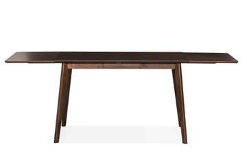 Walle Förlängningsskiva 75 cm - Brun - Möbler - Bord & matgrupp - Bordstillbehör - Illäggsskiva