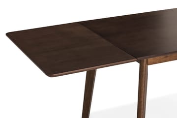 Walle Förlängningsskiva 75 cm - Brun - Möbler - Bord & matgrupp - Bordstillbehör - Illäggsskiva