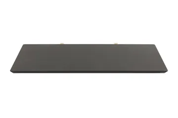 Inkagien Iläggsskiva 100 cm - Svart - Möbler - Bord & matgrupp - Bordstillbehör - Illäggsskiva