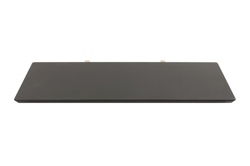 Inkagien Iläggsskiva 100 cm - Svart - Möbler - Bord & matgrupp - Bordstillbehör - Illäggsskiva