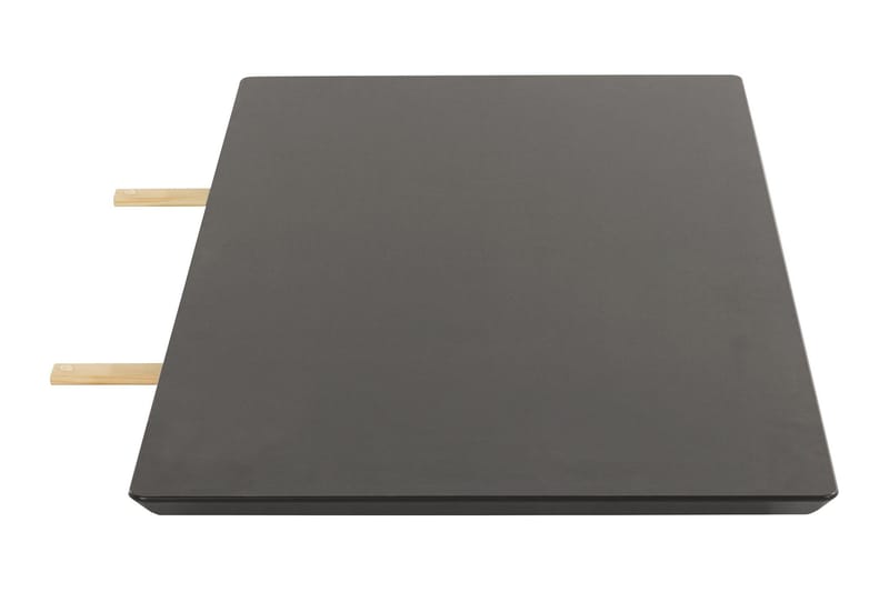 Inkagien Iläggsskiva 100 cm - Svart - Möbler - Bord & matgrupp - Bordstillbehör - Illäggsskiva